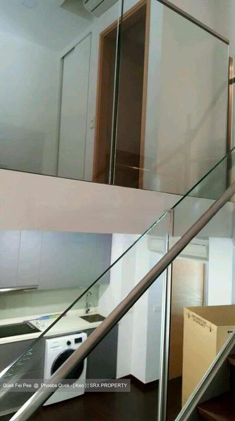 The Aristo @ Amber (D15), Apartment #467815911